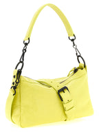 Balenciaga Le City Moto Mini Shoulder Bag