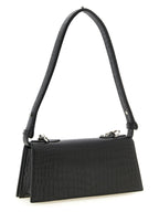 Alexander McQueen Jewelled Mini Shoulder Bag