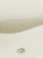 Alexander McQueen Jewelled Mini Shoulder Bag
