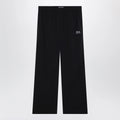 Balenciaga Black trousers in Loop Sports Icon technical polyamide