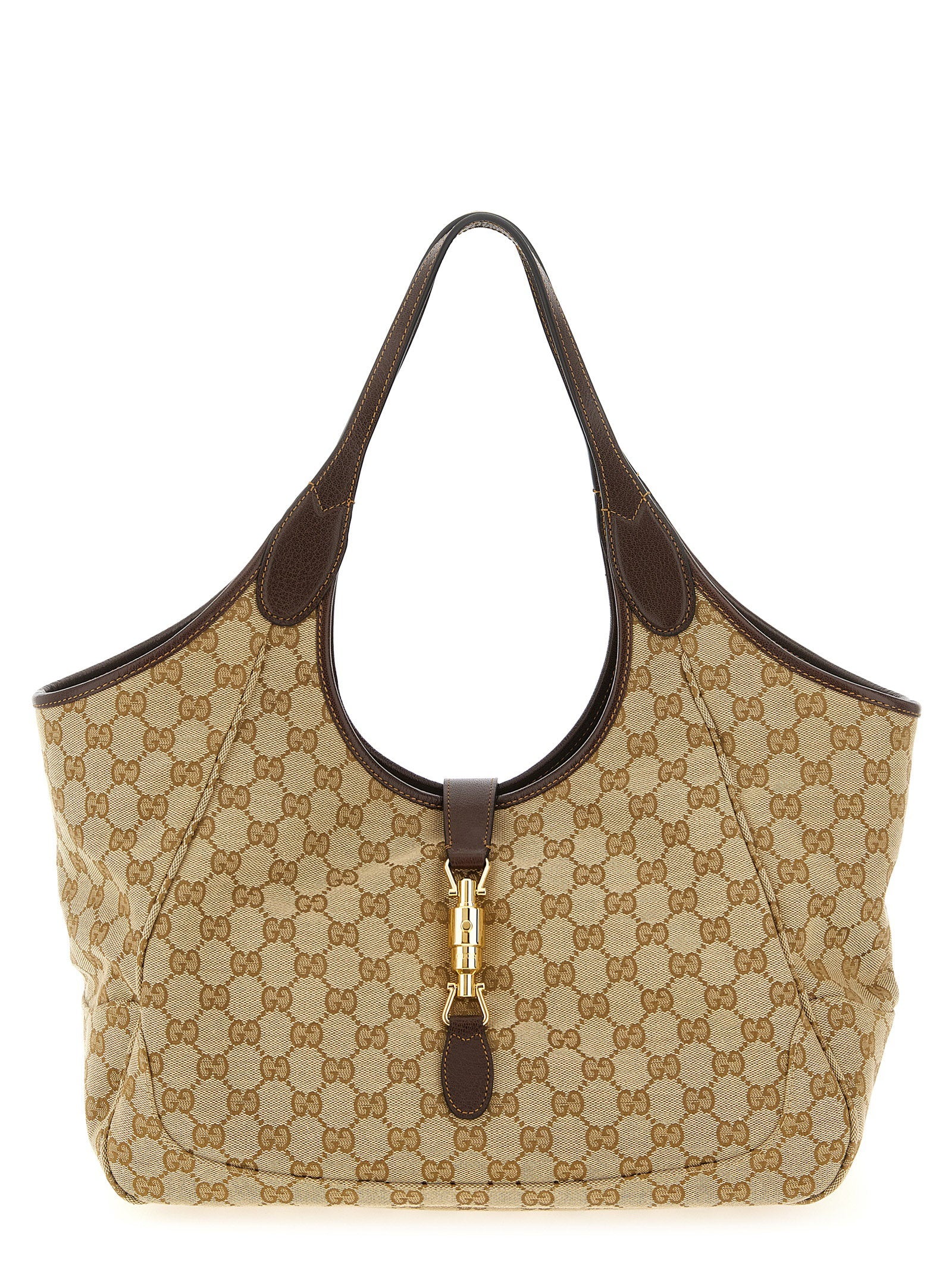 Gucci Medium Mercato Shopping Bag