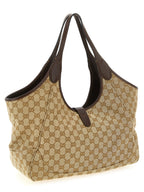 Gucci Medium Mercato Shopping Bag