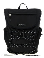 Balenciaga Hike Backpack