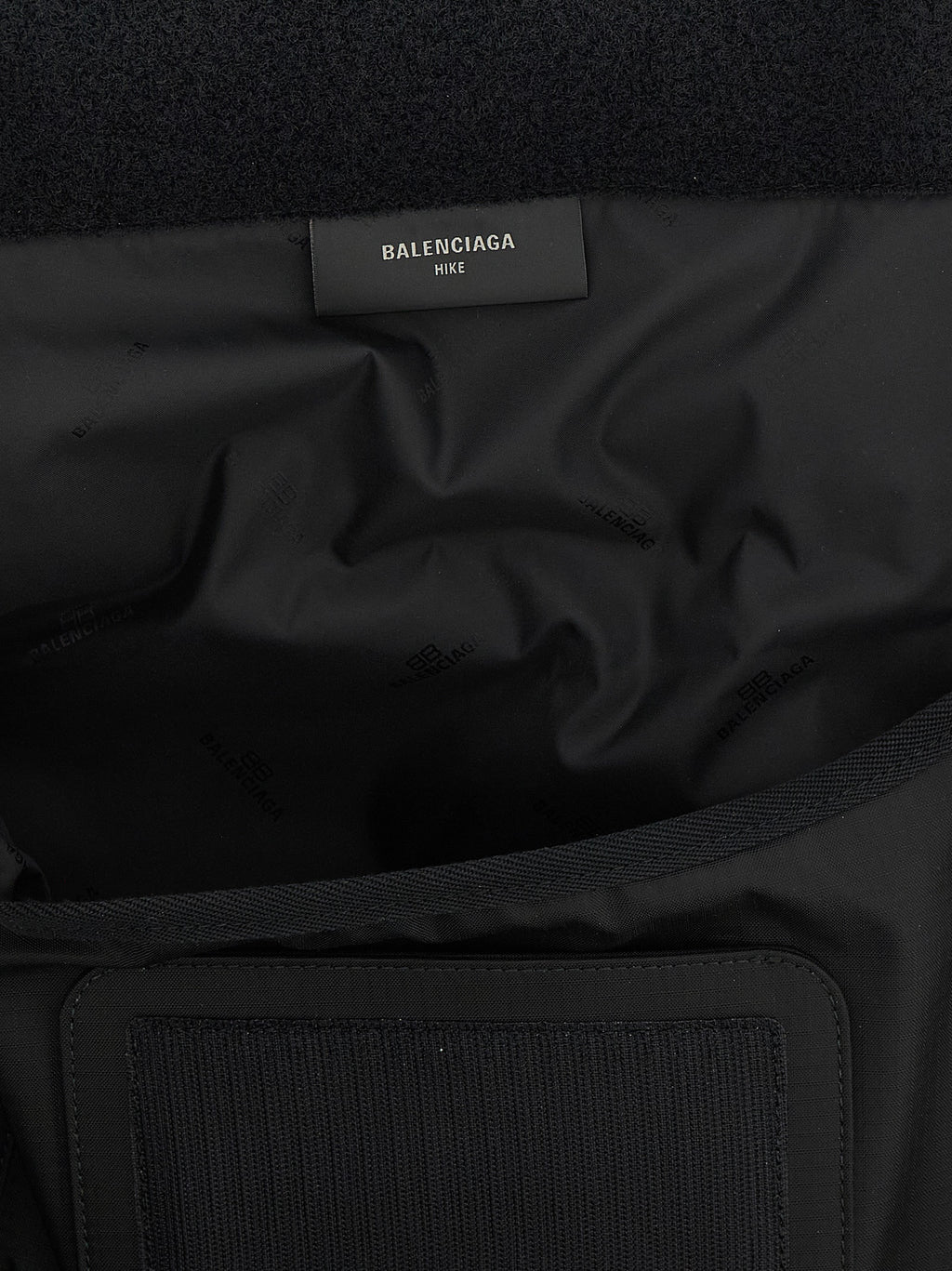Balenciaga Hike Backpack