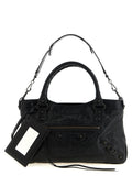 Balenciaga Le City First Crossbody Bag