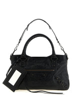 Balenciaga Le City First Crossbody Bag