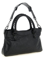 Balenciaga Le City First Crossbody Bag