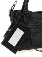 Balenciaga Le City First Crossbody Bag