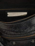 Balenciaga Le City First Crossbody Bag