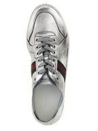 Gucci Stretch Sneakers