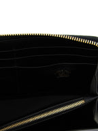Gucci Horsebit Web Wallet