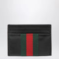 GUCCI Web Trademark coin purse