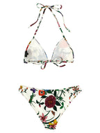Gucci Flora Bikini