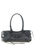 Balenciaga Le City East-west Shoulder Bag