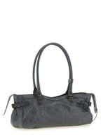 Balenciaga Le City East-west Shoulder Bag