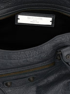 Balenciaga Le City East-west Shoulder Bag