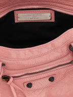 Balenciaga Le City East-west Shoulder Bag