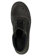 Balenciaga Combat Strike Ankle Boots
