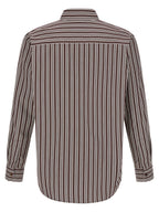 Saint Laurent Striped Shirt