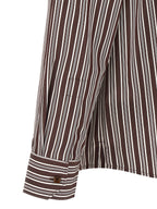 Saint Laurent Striped Shirt
