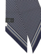 Saint Laurent Lavallière Scarf