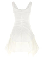 Alexander McQueen Day Dress