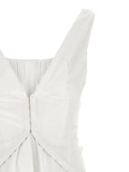 Alexander McQueen Day Dress