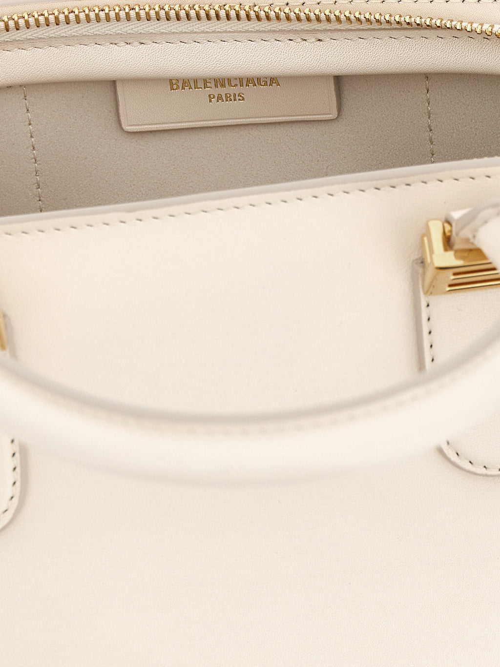 Balenciaga Bolero Mini Handbag