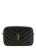 Saint Laurent Loulou Camera Bag