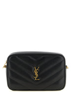 Saint Laurent Loulou Camera Bag
