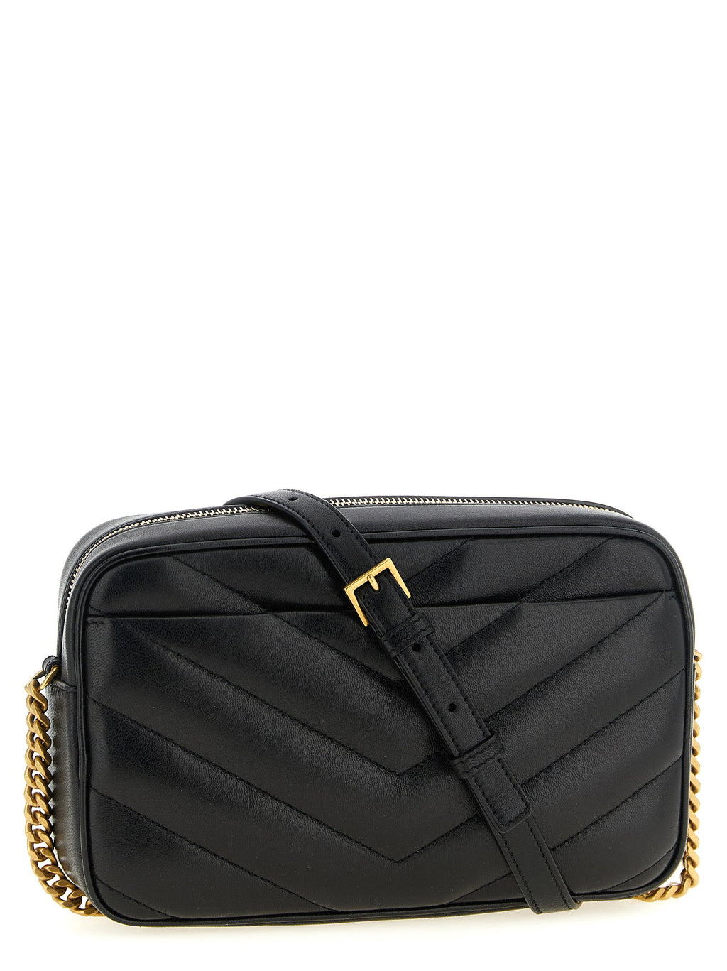 Saint Laurent Loulou Camera Bag