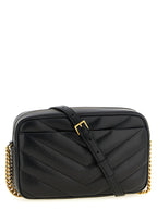 Saint Laurent Loulou Camera Bag