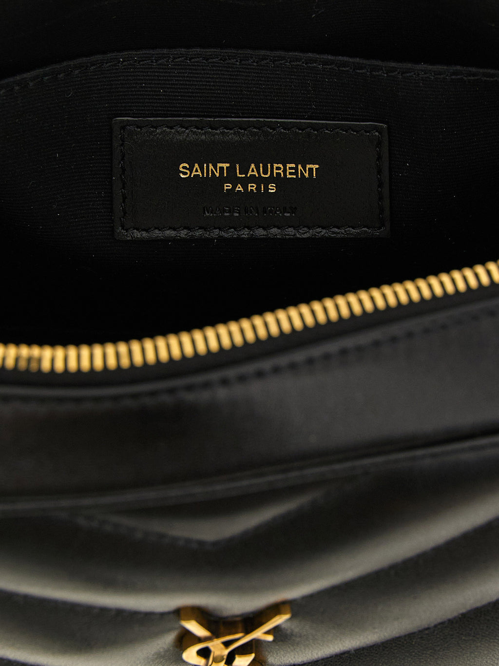 Saint Laurent Loulou Camera Bag