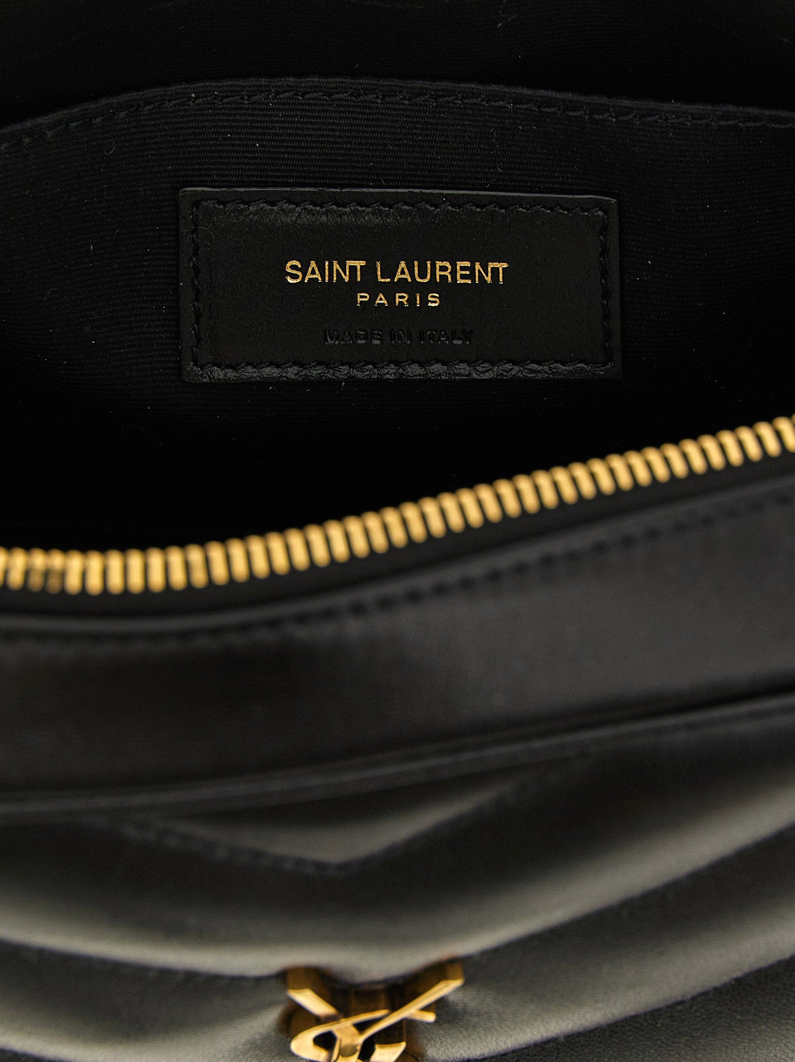 Saint Laurent Loulou Camera Bag