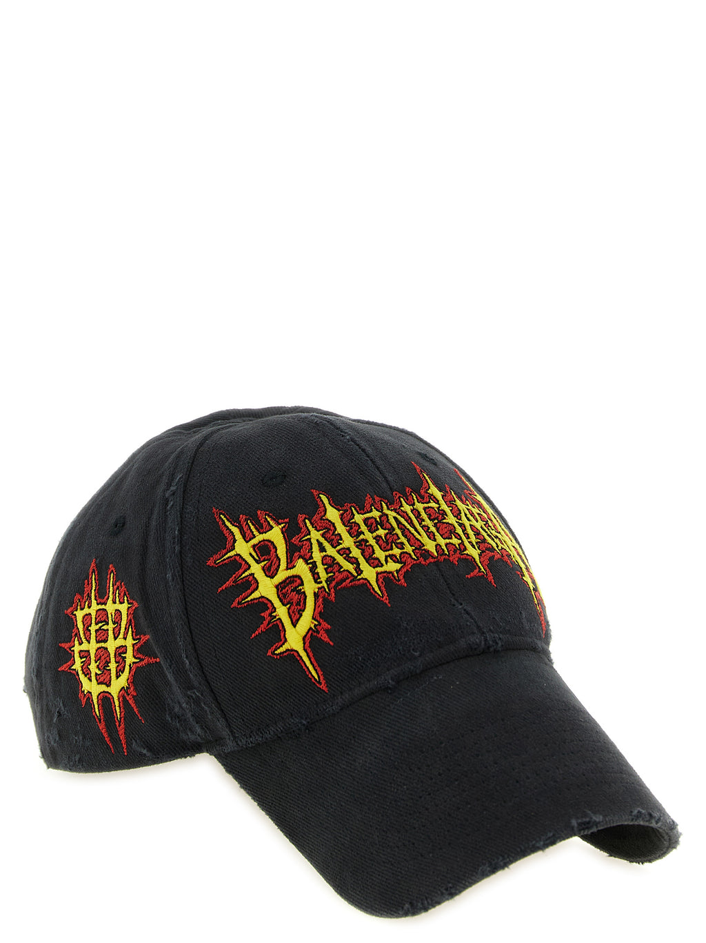 Balenciaga Sacré Cœur Cap