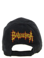 Balenciaga Sacré Cœur Cap