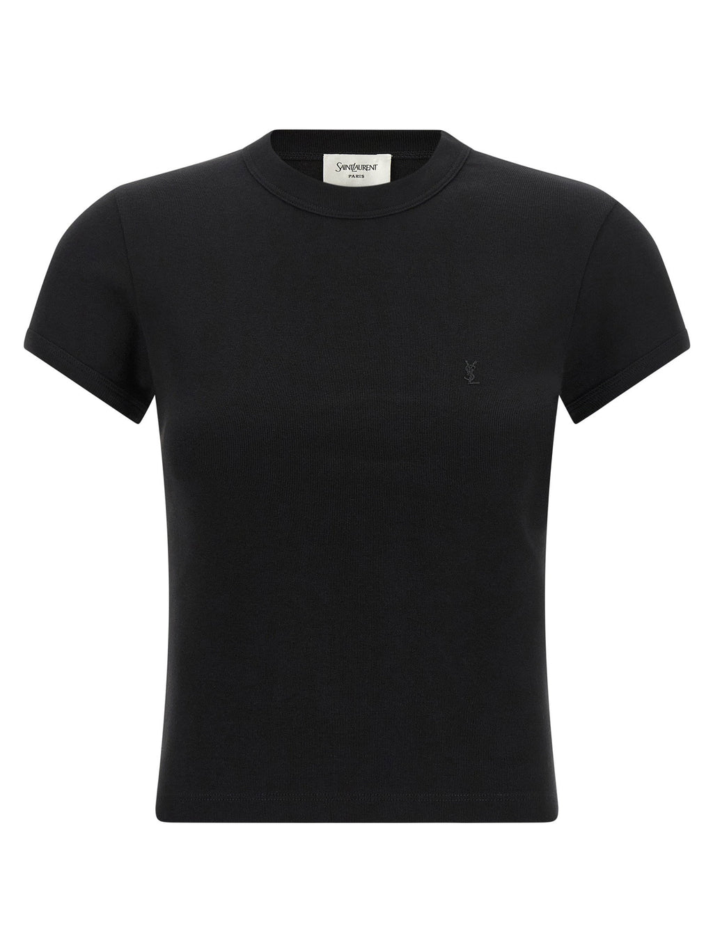 Saint Laurent Cassandre T-shirt