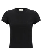 Saint Laurent Cassandre T-shirt