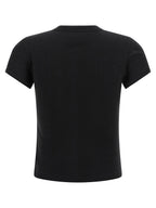 Saint Laurent Cassandre T-shirt