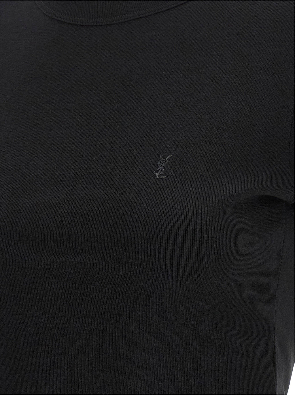Saint Laurent Cassandre T-shirt