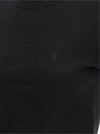 Saint Laurent Cassandre T-shirt