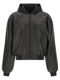 Balenciaga Salon De Couture Bomber Jacket