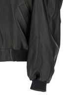 Balenciaga Salon De Couture Bomber Jacket