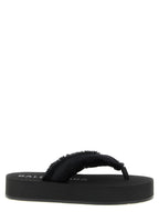 Balenciaga Jet Lag Sandals
