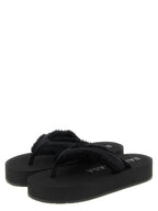 Balenciaga Jet Lag Sandals