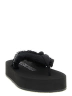 Balenciaga Jet Lag Sandals