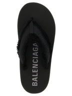 Balenciaga Jet Lag Sandals