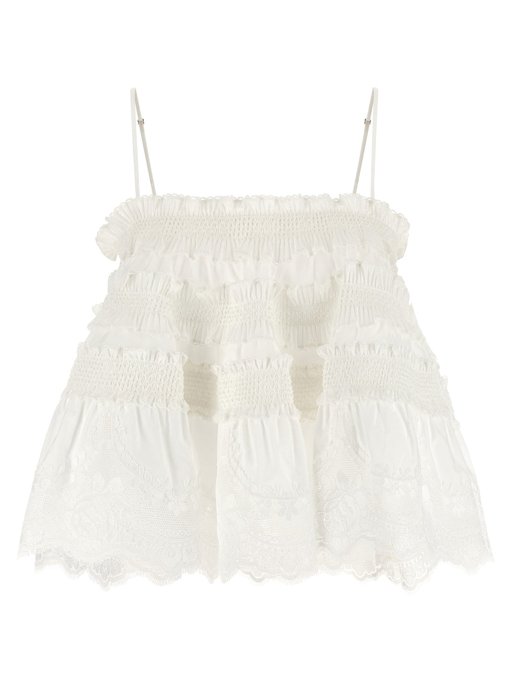 Zimmermann Alchemy Top