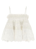 Zimmermann Alchemy Top