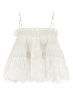 Zimmermann Alchemy Top